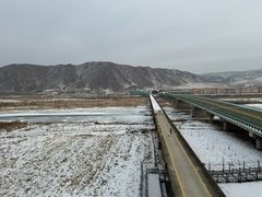 -图们国门景区