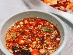 -味仙疯美蛙鱼头(清扬路总店)