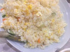 蛋炒饭-平山城鑫烧烤(建国楼店)