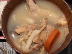 -和一料理(安阳店)
