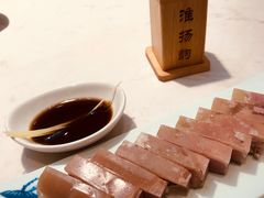 -淮扬韵(凤八市政府店)