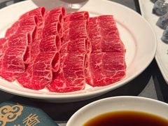 -鼎鼎香·港式火锅·臻选店(北京SKP店)