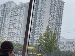 -麦当劳(北苑秋实路店)