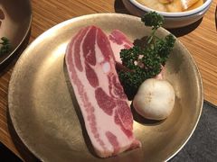 -王妃家(明洞中央店)