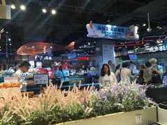 -盒马鲜生(曜一城店)