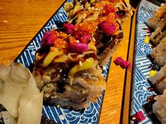 -鳗鱼家·深夜食堂(军博店)