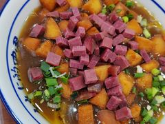 -刘氏方酥锅盔(古城总店)