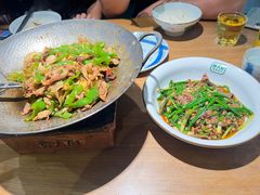 -费大厨辣椒炒肉(新城吾悦广场店)