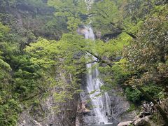 -安徽天堂寨风景区