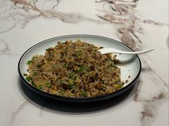 黑松露菌皇炒饭-有记家厨(后龙西街店)