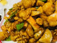 -大眼锅贴水饺(河东店)