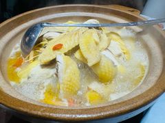 -汀小府·福建客家菜(鼓山沃尔玛店)