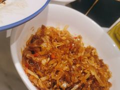 -兰湘子·湘菜小炒(南京江宁万达店)