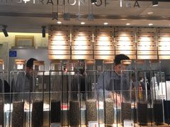 -喜茶(中山利和新地店)