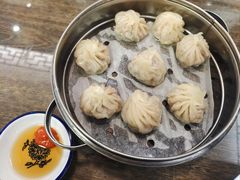 -老温州馄饨担(东游大厦店)