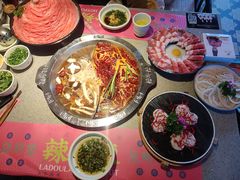 -辣斗辣火锅(太古里店)