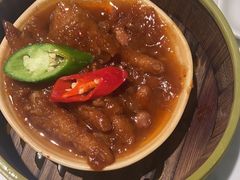 -食大利香港茶餐厅(南亚风情第一城店)