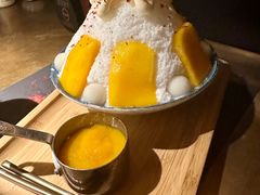 -烤匠麻辣烤鱼(观音桥大融城店)