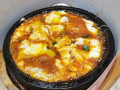 -权味·朝鲜族拌饭(勒泰店)