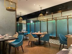 -鹊玥·粤菜小馆(汇智国际商业中心店)