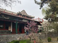 -莲池书院博物馆