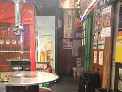 -釜山火炉·海鲜烤肉(紫藤路店)