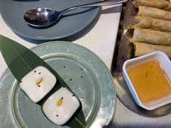 -Linlin泰餐厅(华夏幸福店)