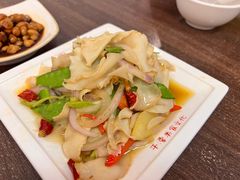 -海坛特色小吃·只做平潭特色菜(平潭店)