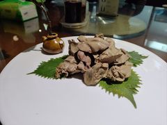 -松针蔡记蒸饺(花园路店)