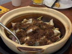 -熠盛粤味·顺德桑拿鸡(永康路店)