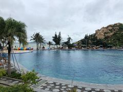 -那琴半岛地质海洋公园