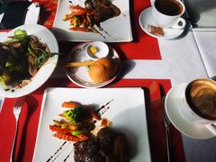 -ITA·意塔意大利餐厅(亦庄店)