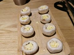 -浦东食品城(华诚大厦店)