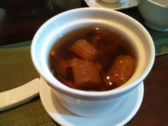 -林芝工布庄园希尔顿酒店-猎味中餐厅