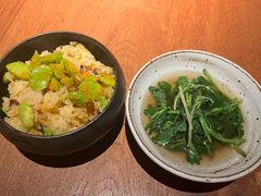 -天水蔬食料理(树德之光店)