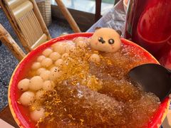 -牛签签串串香(IFS店)