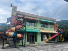 -宁波九龙湖开元度假村