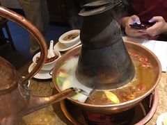 -大得涮肉(三元桥店)