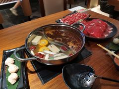 -呷哺呷哺 黄金牧场 (回龙观港龙店)