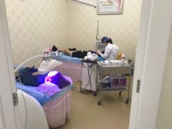 -海峡医疗美容医院