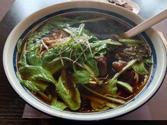 -友乐达台北精致面馆(张江店)