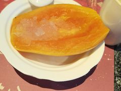 -金海湾自助餐厅(金陵饭店)