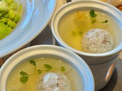 -蘇锦宴·淮扬菜烤鸭·小院(三元桥霄云路店)