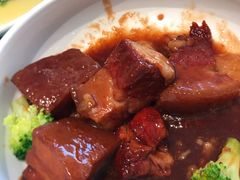 -大连湾旭日·家宴·海肠捞饭(马栏广场店)