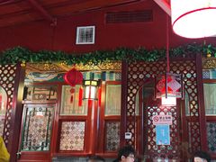 -阿西娅食府(中关村店)