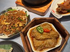 -晓粤·惹味粤菜(凯德乐峰广场店)