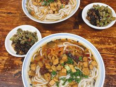 -詹氏包记(文公路店)