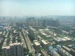 -视界美食自助餐厅·石家庄希尔顿酒店