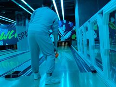 -世代星球·保龄球·镭战真人CS·团建(杨浦店)