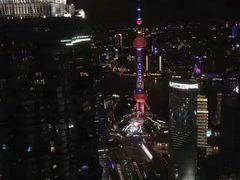 -上海柏悦酒店